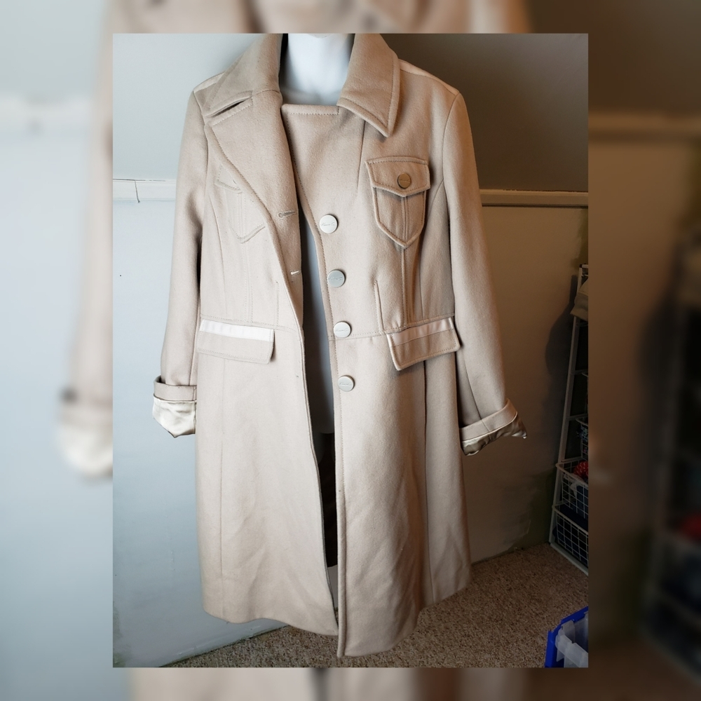 Kenneth Cole New York Jacket